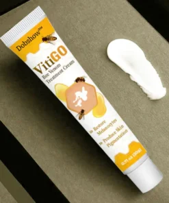 Dobshow™ BeeVenom Vitiligo Treatment Cream