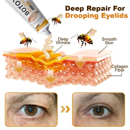 Dobshow™ Botox Bee Venom Anti-wrinkle Cream