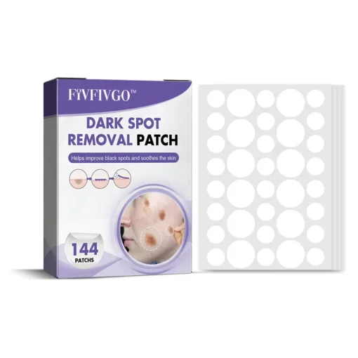 Fivfivgo™ Age Spots Removal Patches