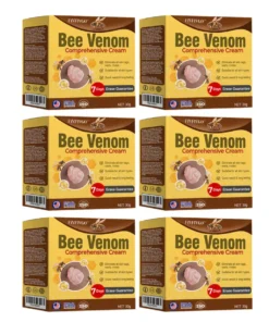 Fivfivgo™ Bee Venom Comprehensive Cream