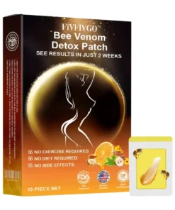 Fivfivgo™ Bee Venom Firming Slimming Patch