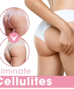 Fivfivgo™ ButtMax+ Enhancement Butt Cream