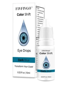 Fivfivgo™ Color Shift Eye Drops