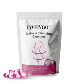 Fivfivgo™ Detox & Slimming Capsules