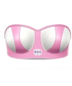 Fivfivgo™ ElectraLift EMS Bust Massager Bra