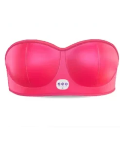 Fivfivgo™ ElectraLift EMS Bust Massager Bra