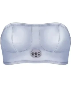 Fivfivgo™ ElectraLift EMS Bust Massager Bra