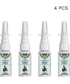 Fivfivgo™ Hemorrhoid Relief Spray