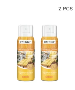 Fivfivgo™ Hydrophobic Furniture Protector