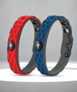 Fivfivgo™ Ionic Relax Mobility Balance Wristband