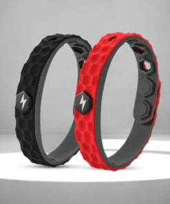 Fivfivgo™ Ionic Relax Mobility Balance Wristband