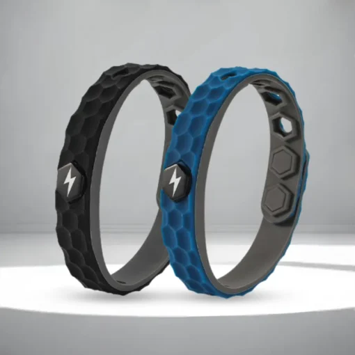 Fivfivgo™ Ionic Relax Mobility Balance Wristband