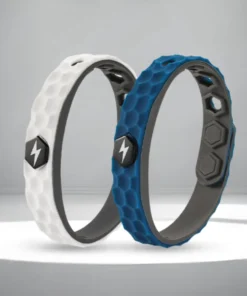 Fivfivgo™ Ionic Relax Mobility Balance Wristband