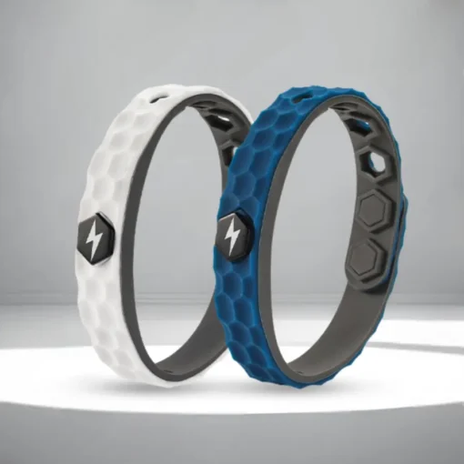 Fivfivgo™ Ionic Relax Mobility Balance Wristband