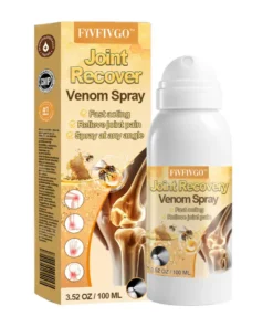 Fivfivgo™ Joint Recovery Venom Spray