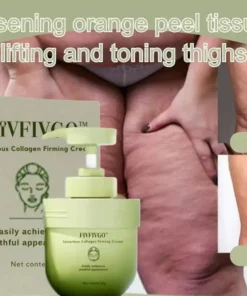 Fivfivgo™ Luxurious Collagen Firming Cream