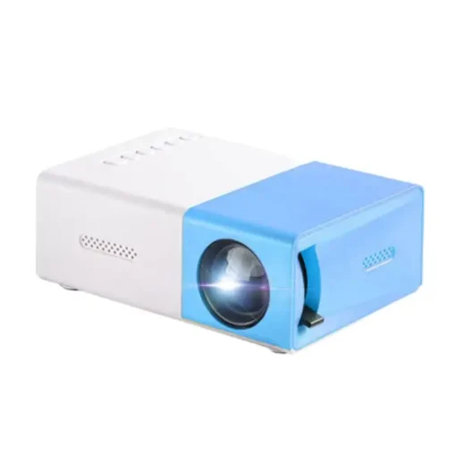 Fivfivgo™ Mini Projector