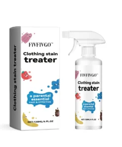 Fivfivgo™ Multi-purpose Stain Treating Spray