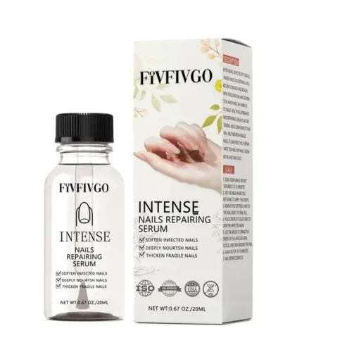 Fivfivgo™ NailGro Intense Nail Growth and Strengthening Serum