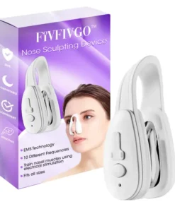 Fivfivgo™ Nose Sculpting Device