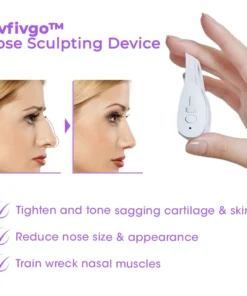 Fivfivgo™ Nose Sculpting Device