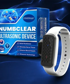 Fivfivgo™ NumbClear Ultrasonic Device