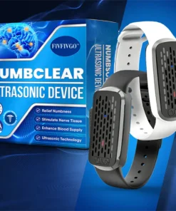 Fivfivgo™ NumbClear Ultrasonic Device