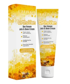 Fivfivgo™ OrthoVen Bee Venom Joint & Bone Cream