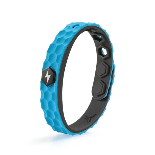 Fivfivgo™ Titanium Lymphatic Drainage Wristband