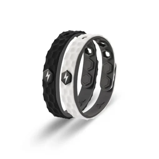 Fivfivgo™ Titanium Lymphatic Drainage Wristband