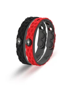 Fivfivgo™ Titanium Lymphatic Drainage Wristband