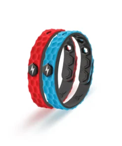 Fivfivgo™ Titanium Lymphatic Drainage Wristband