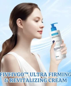 Fivfivgo™ Ultra Firming & Revitalizing Cream