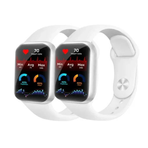 Fivfivgo™ Ultrasonic Fat Blasting & Far Infrared Blood Sugar Balancing Detox Wristband