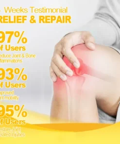 Flexrelief™ Bee Venom Advanced Joint and Bone Healing Cream