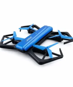 Foldable Selfie Drone