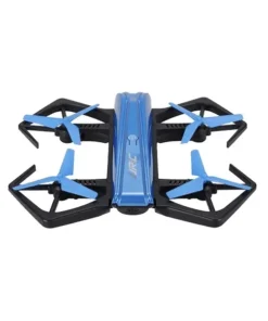 Foldable Selfie Drone