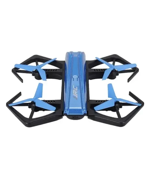 Foldable Selfie Drone