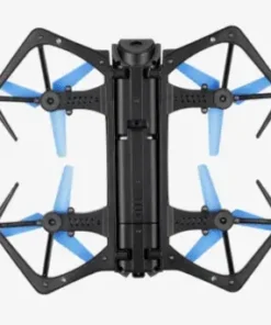 Foldable Selfie Drone