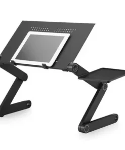 Folding Adjustable Notebook Holder