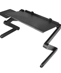 Folding Adjustable Notebook Holder