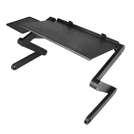 Folding Adjustable Notebook Holder