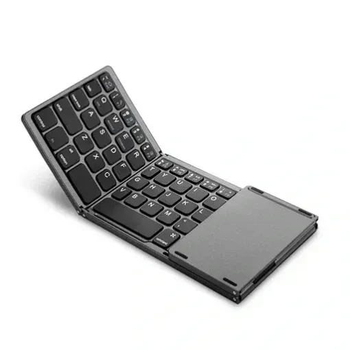 Folding Wireless Keyboard