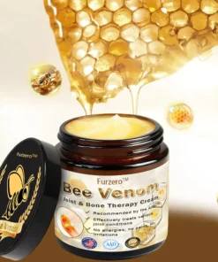 Furzero™ Bee Venom Arthritis Therapy Cream