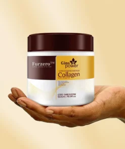 Furzero™ Ginger Infused Collagen Repair Conditioner