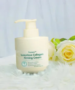 Furzero™ Luxurious Collagen Firming Cream