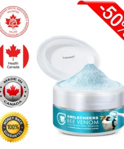 Furzero™ Smilecheers Bee Venom Treatment Oral Powder