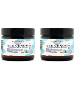 Furzero™ Teethshow Bee Venom Treatment Oral Powder