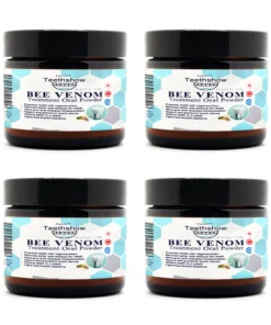 Furzero™ Teethshow Bee Venom Treatment Oral Powder