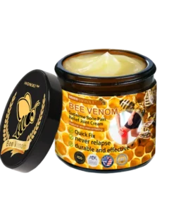 HONXI™ BEE VENOM Supreme Bone PainRelief joint Cream